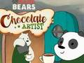 Trò chơi We Are Bears: Nghệ sĩ cà phê  trực tuyến
