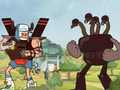 Trò chơi Trận chiến của Behemoth  trực tuyến