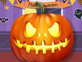 Trò chơi Sách tô màu: Halloween  trực tuyến