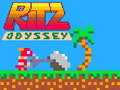 Trò chơi Ritz Odyssey trực tuyến