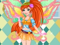 Trò chơi Truyện Cổ Tích Phong Cách Winx  trực tuyến