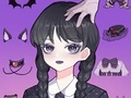 Trò chơi Người Tạo Hình Đại Diện Anime  trực tuyến