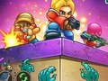 Trò chơi Zombo Buster Rising Remastered trực tuyến