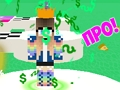 Trò chơi Kiểm tra IQ trí não: Câu đố Minecraft  trực tuyến