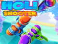 Trò chơi Game bắn súng holi  trực tuyến