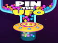 Trò chơi Ghim UFO  trực tuyến