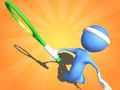 Trò chơi Deuce Hit! Quần vợt trực tuyến