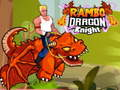 Trò chơi Hiệp Sĩ Rồng Rambo  trực tuyến