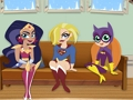 Trò chơi Chuyên gia sinh thái vô địch khí hậu của Cartoon Network  trực tuyến