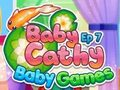 Trò chơi Baby Cathy Ep7: Trò Chơi Của Em Bé  trực tuyến