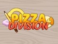 Trò chơi Bộ phận bánh pizza  trực tuyến