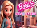 Trò chơi Barbie ẩn sao  trực tuyến