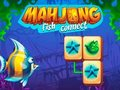 Trò chơi Mahjong Kết Nối Cá trực tuyến