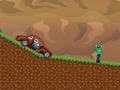 Trò chơi Zombie Escape: Apocalypse Race trực tuyến
