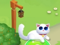 Trò chơi Nhiệm vụ quý giá của Kitty  trực tuyến