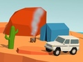 Trò chơi Thử Nghiệm Xe Off Road trực tuyến
