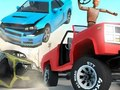 Trò chơi Kiểm tra tai nạn xe hơi  trực tuyến