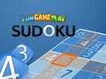 Trò chơi Trò Chơi Sudoku Vui Vẻ trực tuyến