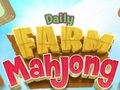 Trò chơi Mahjong trang trại hàng ngày  trực tuyến