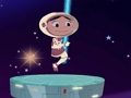 Trò chơi Salto por las estrellas trực tuyến