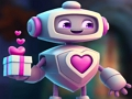 Trò chơi Trốn khỏi robot đang cười trực tuyến