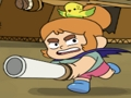 Trò chơi Vụ nổ thủy điện Craig of the Creek  trực tuyến