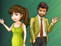 Trò chơi Amgel Easy Room Escape 104 trực tuyến