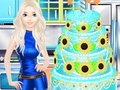 Trò chơi Cách Làm Bánh Kem Theo Chủ Đề  trực tuyến