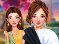 Trò chơi Người nổi tiếng Kendel Tất cả xung quanh thời trang  trực tuyến