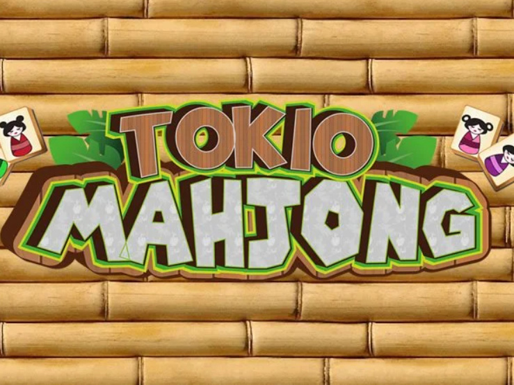 Trò chơi Mạt chược Tokio  trực tuyến