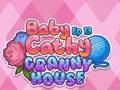 Trò chơi Baby Cathy Tập 13: Ngôi Nhà Của Bà  trực tuyến