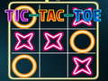 Trò chơi Tic Tac Toe trực tuyến