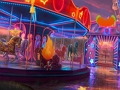 Trò chơi Thoát Khỏi Lễ Hội Thẩm Mỹ  trực tuyến