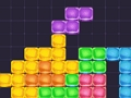 Trò chơi Tetris cổ điển  trực tuyến