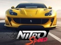 Trò chơi Tốc độ Nitro trực tuyến