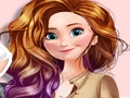 Trò chơi Princess Chống Thời Trang Sporty + Đẳng Cấp  trực tuyến