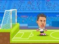 Trò chơi Huyền thoại bóng đá 2021  trực tuyến