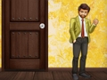 Trò chơi Amgel Easy Room Escape 108 trực tuyến
