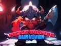 Trò chơi Người sống sót ở Dungeon Pocket trực tuyến