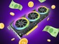 Trò chơi Khai thác GPU trực tuyến