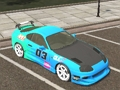 Trò chơi Nhật Bản Drift Racing Car Simulator  trực tuyến