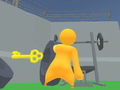 Trò chơi Bẻ khóa plasticine Stickman  trực tuyến