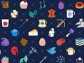 Trò chơi Dải ngân hà nhàn rỗi  trực tuyến