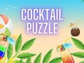 Trò chơi Đố vui Cocktail trực tuyến