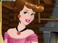 Trò chơi Trang điểm công chúa của Cinderella  trực tuyến