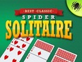 Trò chơi Spider Solitaire Cổ Điển Tốt Nhất trực tuyến