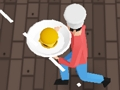 Trò chơi Trò chơi tiền thưởng Burger  trực tuyến