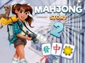 Trò chơi Câu chuyện Mahjong 2 trực tuyến