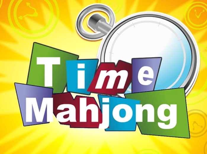 Trò chơi Mạt chược thời gian  trực tuyến