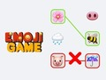 Trò chơi Bài đố Emoji trực tuyến